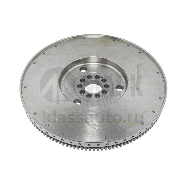 Маховик дв. 534 с ободом 133 зуб. (DP)