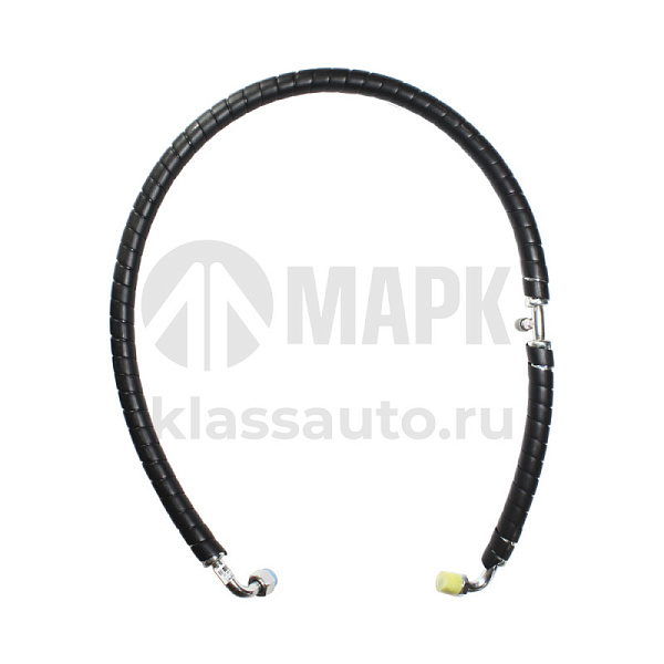 Хладонопровод испаритель-компрессор 0502001603 (Завод кондиционеров Август)