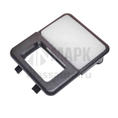 Плафон спального места а/м КамАЗ 54901 (Формула Света)