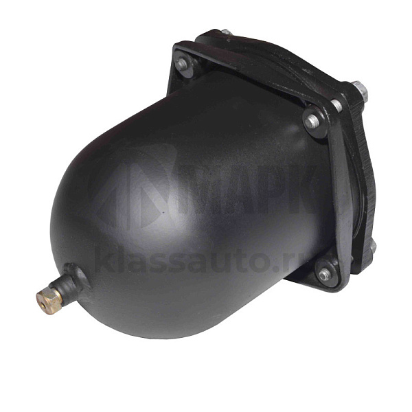 ФГОТ в сборе (г.Ливны)