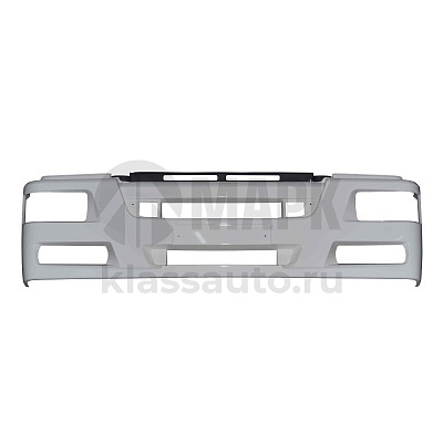 Облицовка буфер (РИАТ) белый 