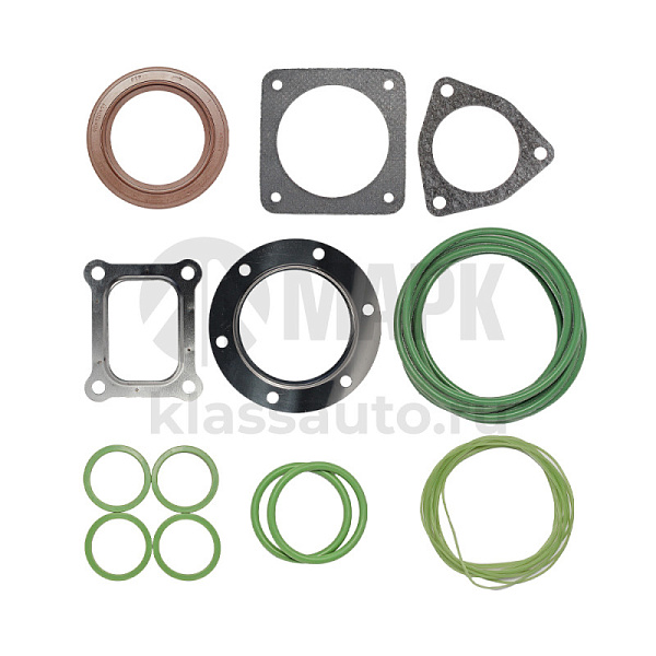 Ремкомплект двигателя 650, 651 (нижний вариант) 5001855172 Аналог