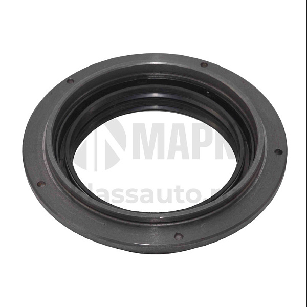 Стакан ступицы задней с манжетами (ПАО КАМАЗ)