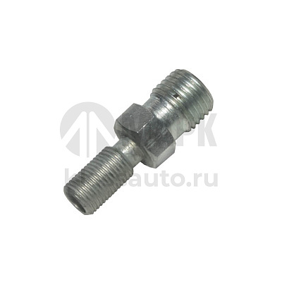 Переходник М10х14 голый