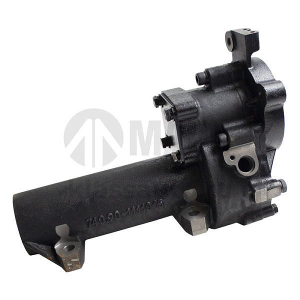 Корпус редуктора привода ТНВД (TRUCKMARK)