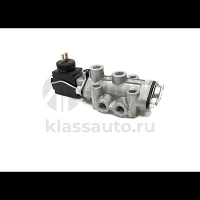 Клапан электромагнитный КПП 1488083 SCANIA 3/4/P/R/T серия (Sonder)
