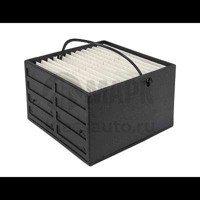 Элемент ТФ-сепаратор FS19605 (TRUCKMARK) для сепаратора без подогрева (88,5x88,5x54,6) SWK-2000/10