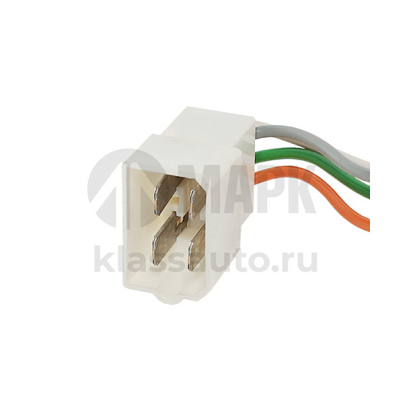 Колодка 9096 (8-ми контактная папка)