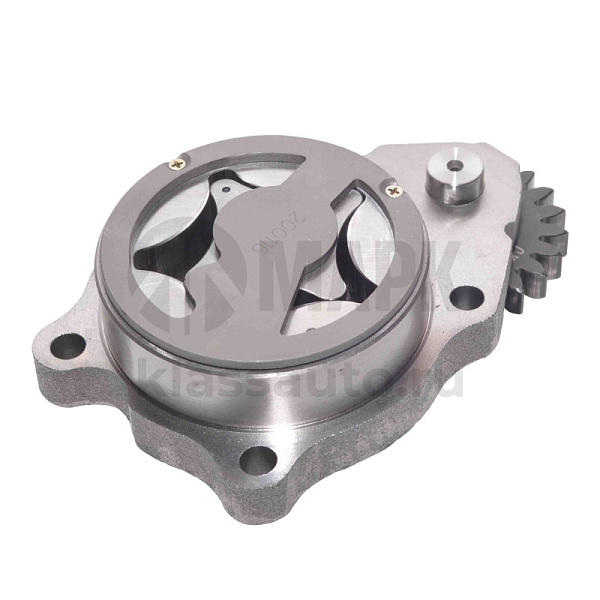 Насос масляный (6ISBe) 4939588 DCEC