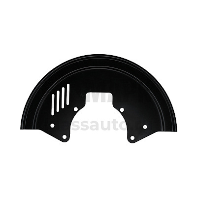 Щиток HD90009348243 (Shaanxi Hande Axle Co.)