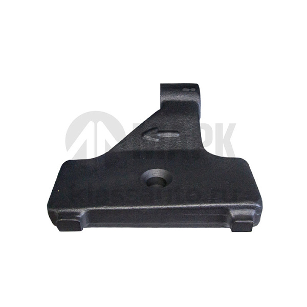 Кронштейн амортизатора правый (ПАО КАМАЗ)