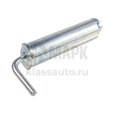 Палец буксирной вилки (Альтернатива)