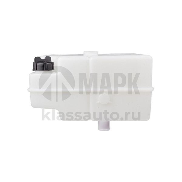 Бачок расширительный 6520 голый (с 1крышкой)  Автоприбор