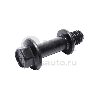 Болт (М6х1.00х25) C3940817 крепления форсунки L, QSC8.3, ISLe DCEC