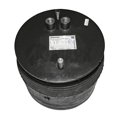 Рессора пневматической подвески (Ростар) 