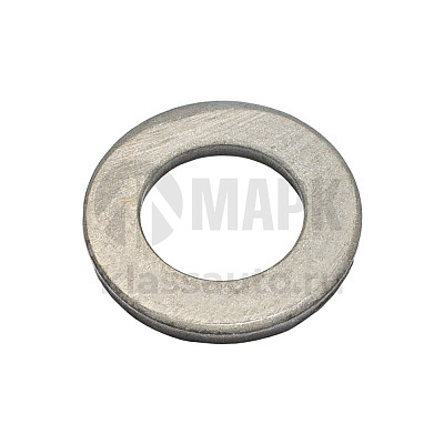 Шайба блока цилиндров 16,4х28 (ПАО КАМАЗ)