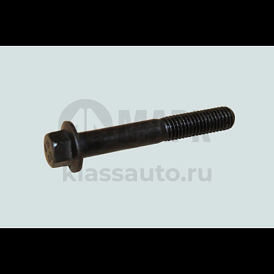 Болт с фланцем и шестигранной голов. (M8 x1.25 x 55) 3909025 DCEC