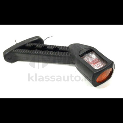 Фонарь габаритный левый KRONE/ SCHMITZ (Т.А.С.)