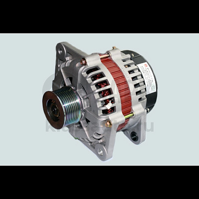 Генератор 28V 70A (L) 4930794 4939018 3979372 DONGFENG