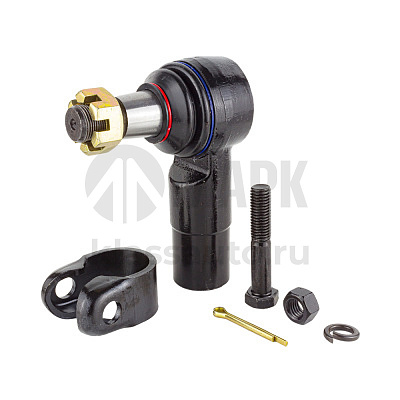 Наконечник рулевой правый для а/м УРАЛ (TRUCKMARK)