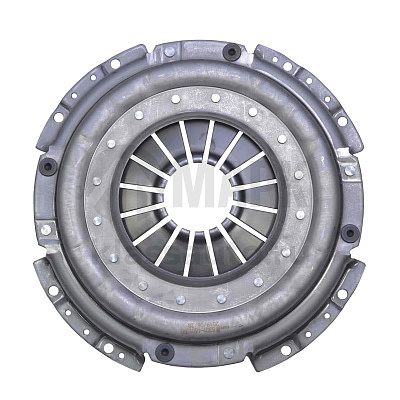 Диск нажимной Kasch а/м ЗИЛ-130, 5301, Бычок (340мм) лепестковый(1шт в уп)