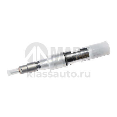 Форсунка MANTOR (аналог BOSCH) SHACMAN, WP13, 612630090012