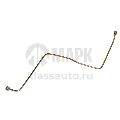 Трубка делителя 320