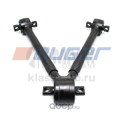 Тяга V-образная а/м MAN TGA/ HOWO T5G/ SITRAK C7H (L=627х152/130) (Auger)