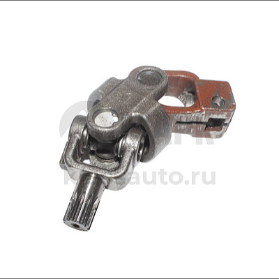 Вал карданный рулевого управления МТЗ-82, -1221 (с ГОРУ) (ВЗТЗЧ Беларусь)