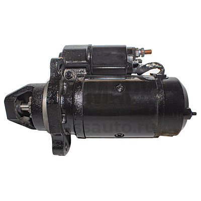 Стартер 5320 ЕВРО-1 (AZF 3367 24V 4kW z10) KRAUF