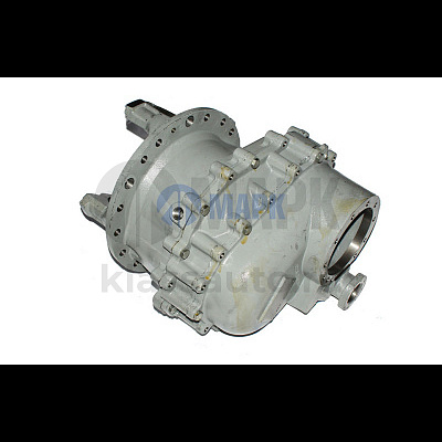 Картер главной передачи среднего моста в сборе (ПАО КАМАЗ) а/м 6460, 6522, 65226