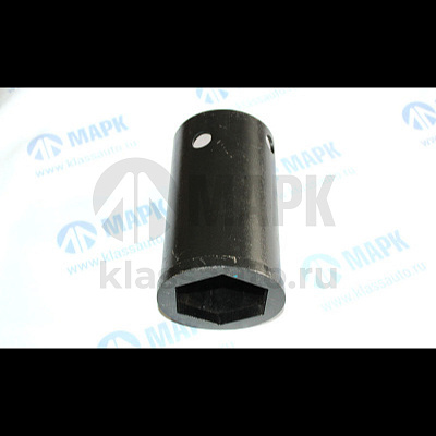 Ключ ступичный MB/IVECO 95х6 граней (толщина 4мм и 12мм) УСИЛЕННЫЙ