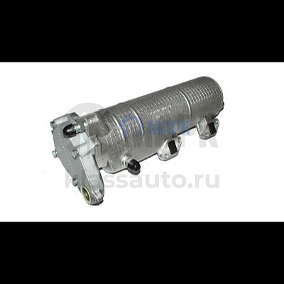 Теплообменник масляный (ПКФ Полюс) 2782-1912001 