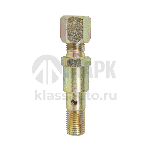 Клапан перепускной топливный 740.51-1104020 (TRUCKMARK)