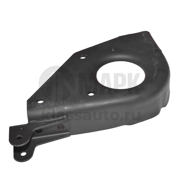 Кронштейн заднего крепления кабины правый (ПАО КАМАЗ)