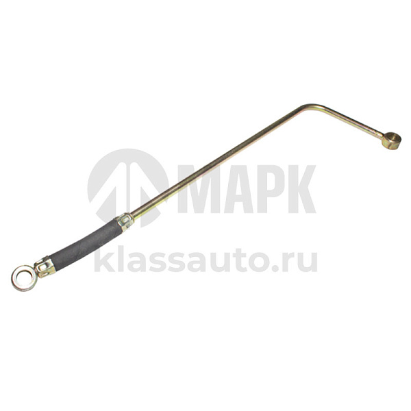 Трубка  низкого давления ГОСТ