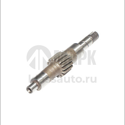 Шестерня привода спидометра (ПАО КАМАЗ)