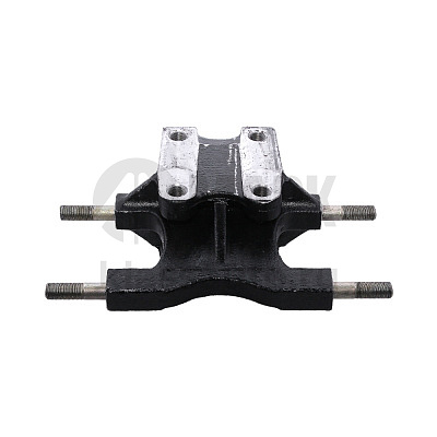 Кронштейн верхних реактивных штанг (ЗАО Актанышский агрегатный завод)