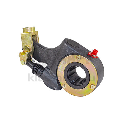 Рычаг регулировочный тормозной задний левый а/м JAC N120, КамАЗ Компас-12 (Автомагнат)