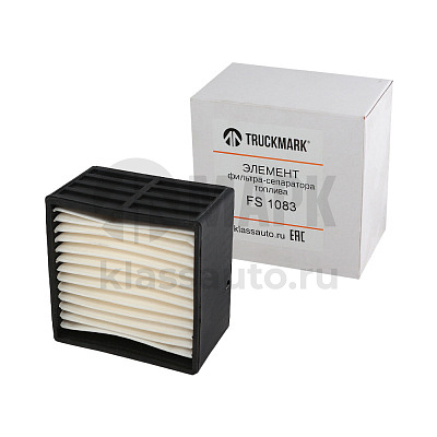 Элемент ТФ FS 1083 фильтра SWK-2000/10 (TRUCKMARK) 