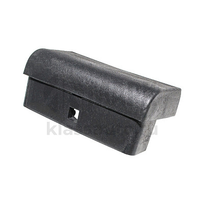 Заглушка передняя (Техпром+)