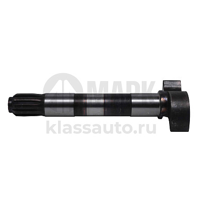 Кулак разжимной передний правый (Кнорр-Бремзе КАМА)