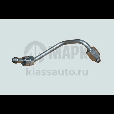 Трубка топливная высокого давления (1ц) (ISLe) OEM DVMARK