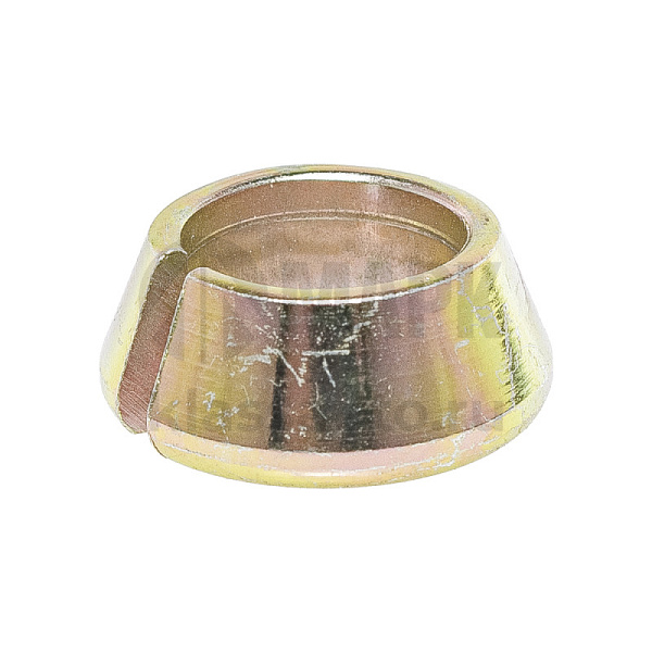 Втулка разжимная d.16 (на шпильку полуоси)