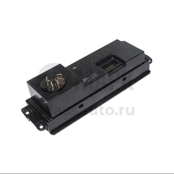 Пульт управления климатической системы 851.3763 (Рестайлиг 2)