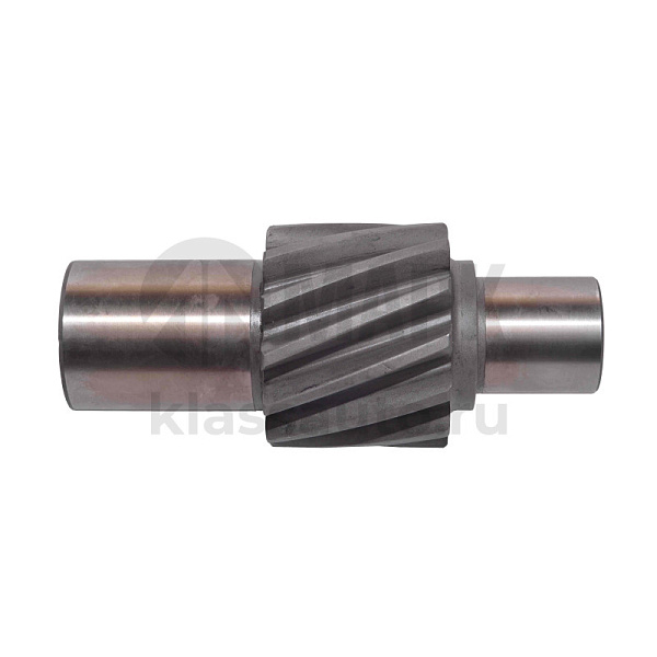 Шестерня ведущая цилиндрическая (12 зубьев) УРАЛ