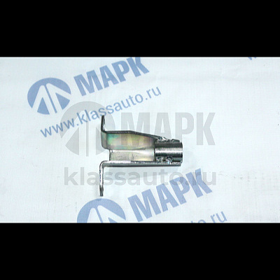 Кронштейн датчика скорости (ПАО КАМАЗ)