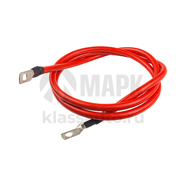 Провод  АКБ 2 м.(сеч.50) 5320-3724092