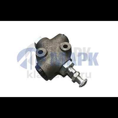 Клапан ограничительный опрокидывающего механизма (30шт в кор)