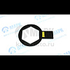 Ключ крышки ступицы BPW 120х6 граней